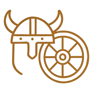 Viking Icon